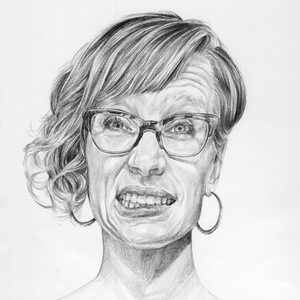 Meet your Posher, Claire